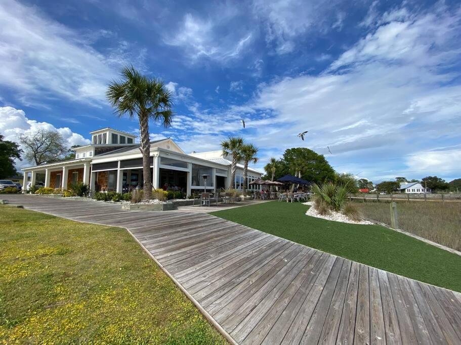 Booking Fast! Golf, Beach, And Relaxation! A Great Place For All! Calabash Ngoại thất bức ảnh