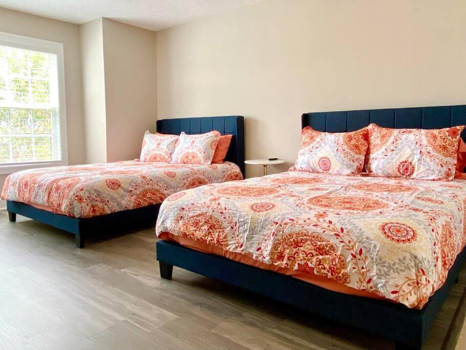 Booking Fast! Golf, Beach, And Relaxation! A Great Place For All! Calabash Ngoại thất bức ảnh